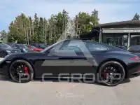 2017 Porsche 911