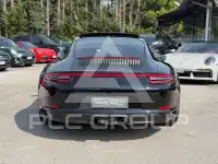 2017 Porsche 911