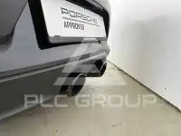 2017 Porsche 911
