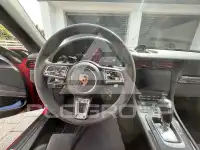 2017 Porsche 911