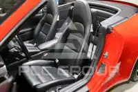 2017 Porsche 911