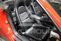 2017 Porsche 911