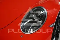 2017 Porsche 911