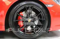 2017 Porsche 911