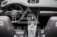 2017 Porsche 911