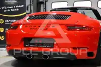 2017 Porsche 911