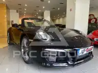 2017 Porsche 911