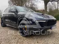 2017 Porsche Cayenne