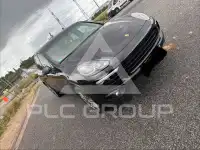 2017 Porsche Cayenne
