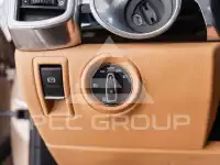 2017 Porsche Cayenne