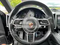 2017 Porsche Cayenne