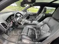 2017 Porsche Cayenne