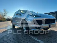 2017 Porsche Cayenne