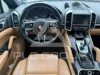 2017 Porsche Cayenne