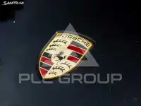 2017 Porsche Cayenne