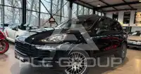 2017 Porsche Cayenne