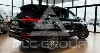 2017 Porsche Cayenne