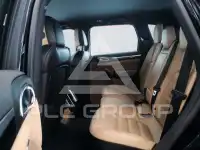 2017 Porsche Cayenne