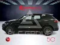 2017 Porsche Cayenne