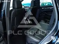 2017 Porsche Cayenne