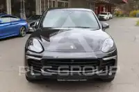 2017 Porsche Cayenne