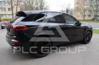 2017 Porsche Cayenne