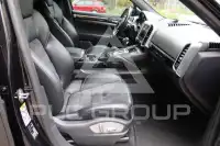 2017 Porsche Cayenne