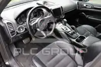 2017 Porsche Cayenne