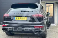 2017 Porsche Cayenne