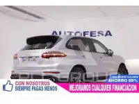 2017 Porsche Cayenne