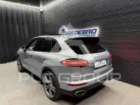 2017 Porsche Cayenne