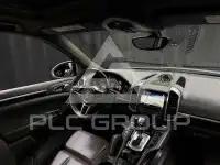 2017 Porsche Cayenne