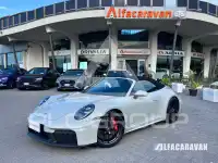 2017 Porsche Cayenne