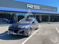 2017 Porsche Cayenne