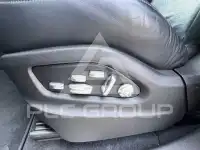 2017 Porsche Cayenne