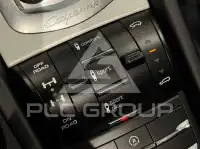 2017 Porsche Cayenne