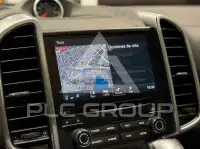 2017 Porsche Cayenne