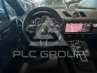 2017 Porsche Cayenne