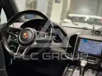 2017 Porsche Cayenne