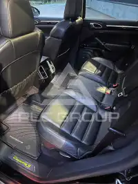 2017 Porsche Cayenne