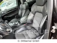 2017 Porsche Cayenne