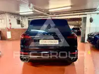 2017 Porsche Cayenne