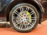 2017 Porsche Cayenne