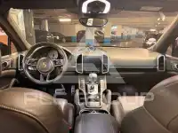 2017 Porsche Cayenne