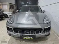 2017 Porsche Cayenne