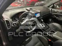2017 Porsche Cayenne