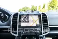2017 Porsche Cayenne