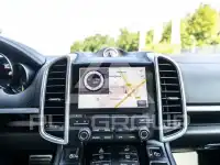 2017 Porsche Cayenne
