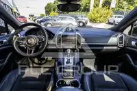 2017 Porsche Cayenne
