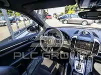 2017 Porsche Cayenne